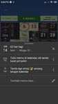 Tangkap skrin apk Kalendar Malaysia & Pengingat 