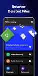 File Recovery - All Recovery のスクリーンショットapk 4