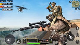 FPS Gun Shooting Games Offline ảnh màn hình apk 7