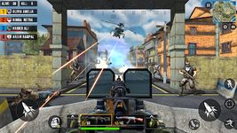 Tangkapan layar apk Game Tembak Tembakan Perang 2