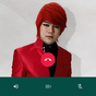 Ikon apk Pesulap Merah Fake Video Call