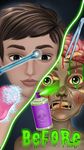 Ghost ASMR surgery game ekran görüntüsü APK 2