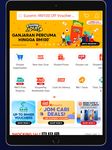 Tangkap skrin apk Online Shopping Malaysia 5