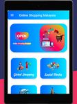 Tangkap skrin apk Online Shopping Malaysia 15