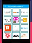 Tangkap skrin apk Online Shopping Malaysia 14