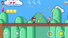 Super Bros World 1985: Running Bild 17