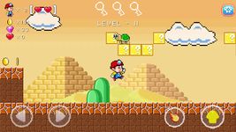 Super Bros World 1985: Running Bild 16