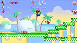 Super Bros World 1985: Running Bild 