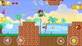 Super Bros World 1985: Running Bild 5