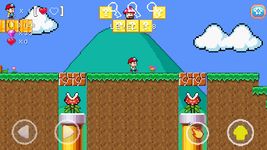 Super Bros World 1985: Running obrazek 13