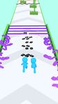 Card Thrower 3D! afbeelding 6