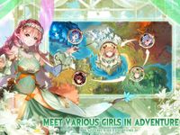 Imej Girls' Connect: Idle RPG 7