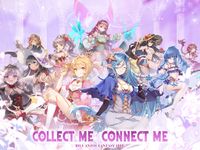 Imej Girls' Connect: Idle RPG 5