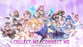 Imej Girls' Connect: Idle RPG 16