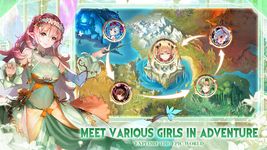 Imej Girls' Connect: Idle RPG 13