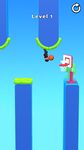 Tangkap skrin apk Lazy Jump 10