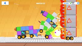 TOYS: Crash Arena のスクリーンショットapk 2