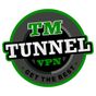 TM Tunnel Lite apk icon