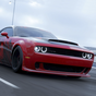 Muscle Dodge Demon Race Master apk icono