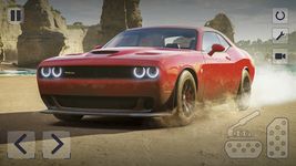 Imagen  de Muscle Dodge Demon Race Master