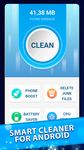 Tangkapan layar apk Smart Cleaner: Phone Booster 