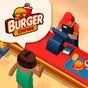 Idle Burger Empire Tycoon—Game icon
