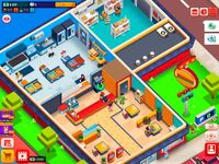 Idle Burger Empire Tycoon—Game screenshot APK 8