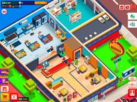 Idle Burger Empire Tycoon—Game screenshot APK 4