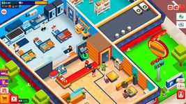 Idle Burger Empire Tycoon—Game screenshot APK 15