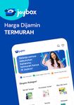 Tangkap skrin apk Joybox 7