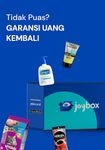 Tangkap skrin apk Joybox 6