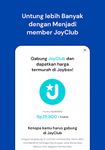 Tangkap skrin apk Joybox 2