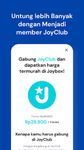 Tangkap skrin apk Joybox 15