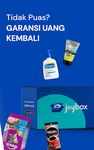 Tangkap skrin apk Joybox 13