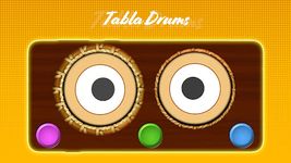 Tabla Drum Kit Music ekran görüntüsü APK 4