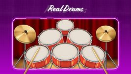 Screenshot 2 di Tabla Drum Kit Music apk