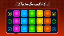 Screenshot  di Tabla Drum Kit Music apk