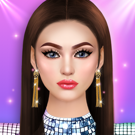 Makeup Salon:Jogo de maquiagem 1.24 के लिए Android - डाउनलोड APK