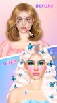 Captură de ecran Makeover Studio: Makeup Games apk 4