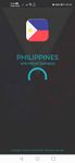 Fast Philippines VPN PH Proxy의 스크린샷 apk 6