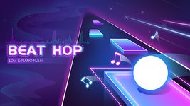 Tangkapan layar apk Beat Hop: EDM & Piano Rush 11