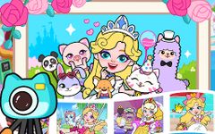 Screenshot 8 di Paper Princess's Dream Castle apk