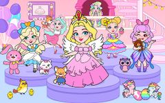 Screenshot 17 di Paper Princess's Dream Castle apk