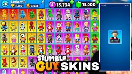 Mod Stumble Guys Skin Tool Pro afbeelding 4