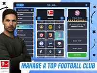 Soccer Manager 2023 - Football 图像 4