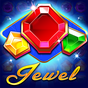 Ícone do apk Jewel Blast - Match Gems