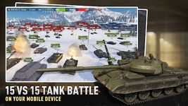 Tank Company capture d'écran apk 4