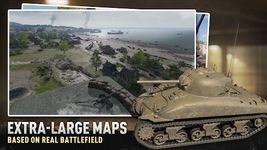 Tank Company captura de pantalla apk 3