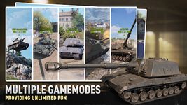 Tank Company screenshot apk 2