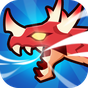 Εικονίδιο του Fury Battle Dragon apk